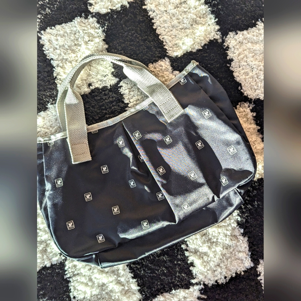 Courrèges mini Bag